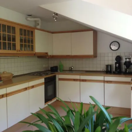 Appartement Ferienwohnung Riedbachtal *