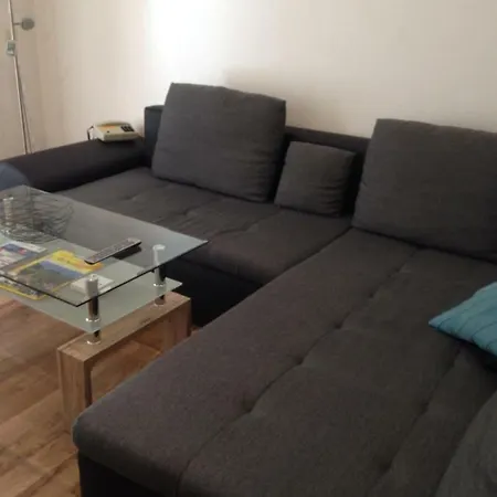Ferienwohnung Riedbachtal Appartement Drachselsried