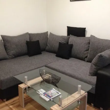 Appartement Ferienwohnung Riedbachtal