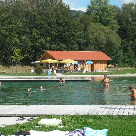 Appartement Ferienwohnung Riedbachtal