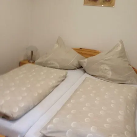 Ferienwohnung Riedbachtal Appartement Drachselsried