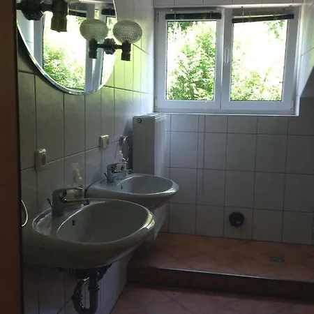 Ferienwohnung Riedbachtal *