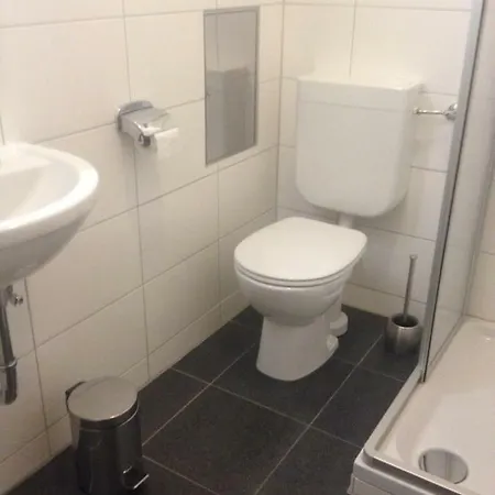 Appartement Ferienwohnung Riedbachtal