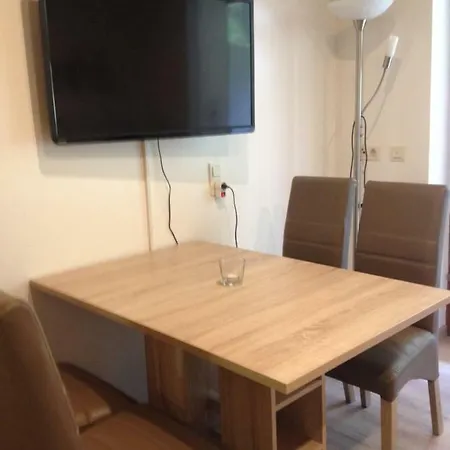 Appartement Ferienwohnung Riedbachtal Drachselsried