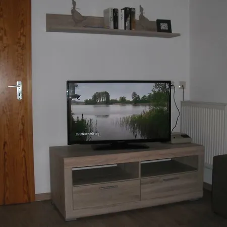 Ferienwohnung Riedbachtal * Drachselsried