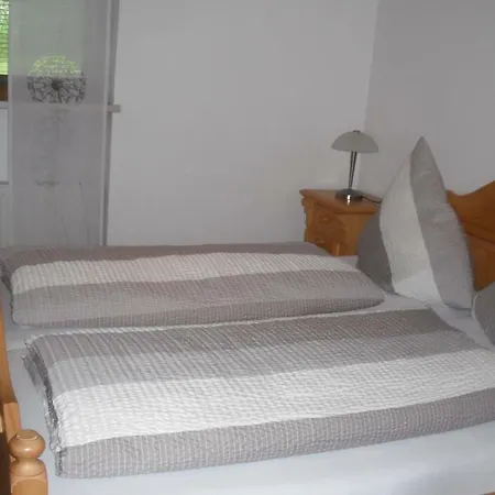 Appartement Ferienwohnung Riedbachtal