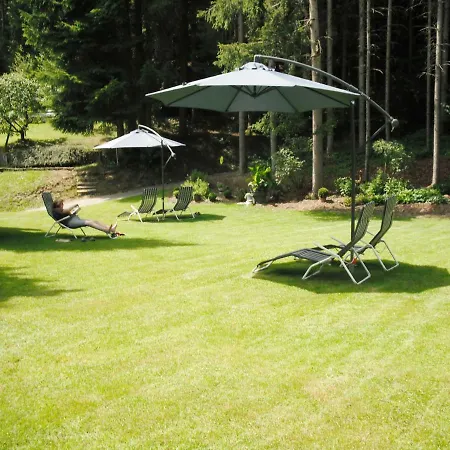 Ferienwohnung Riedbachtal Appartement