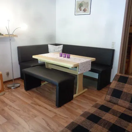 Ferienwohnung Riedbachtal