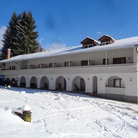 Ferienwohnung Riedbachtal