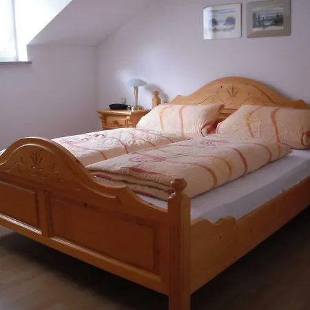 Appartement Ferienwohnung Riedbachtal *