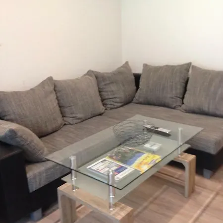 Ferienwohnung Riedbachtal