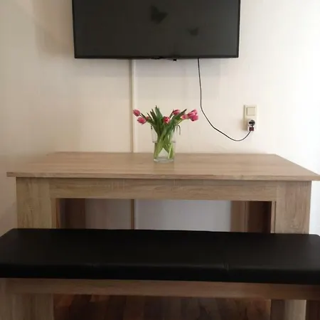 Ferienwohnung Riedbachtal Appartement Drachselsried