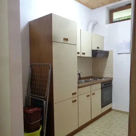 Ferienwohnung Riedbachtal