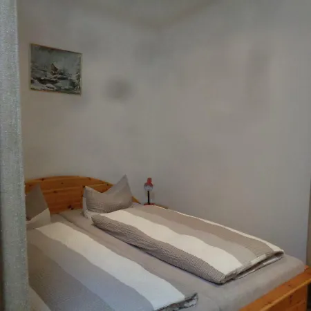 Ferienwohnung Riedbachtal