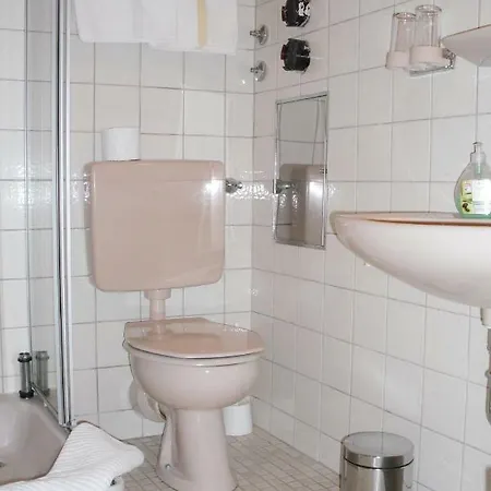 Appartement Ferienwohnung Riedbachtal