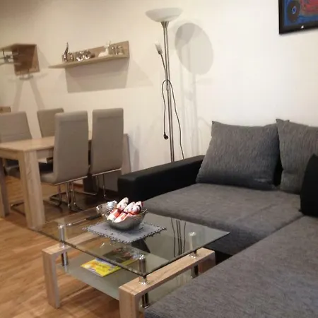 Appartement Ferienwohnung Riedbachtal *