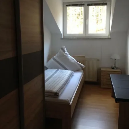 Appartement Ferienwohnung Riedbachtal *