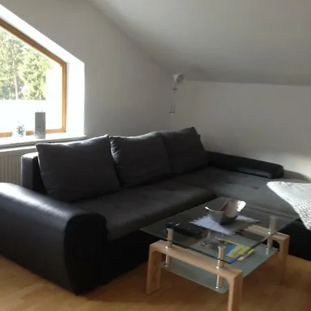 Appartement Ferienwohnung Riedbachtal *