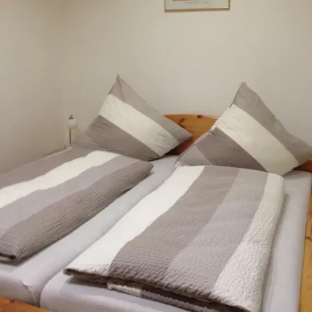 Appartement Ferienwohnung Riedbachtal