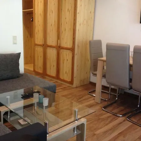 Appartement Ferienwohnung Riedbachtal *