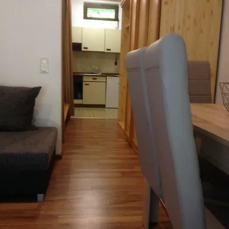Ferienwohnung Riedbachtal *