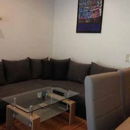 Ferienwohnung Riedbachtal Drachselsried